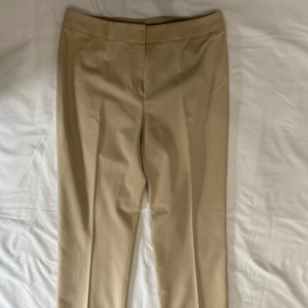 Spring jacket. - Picture 2 of 3